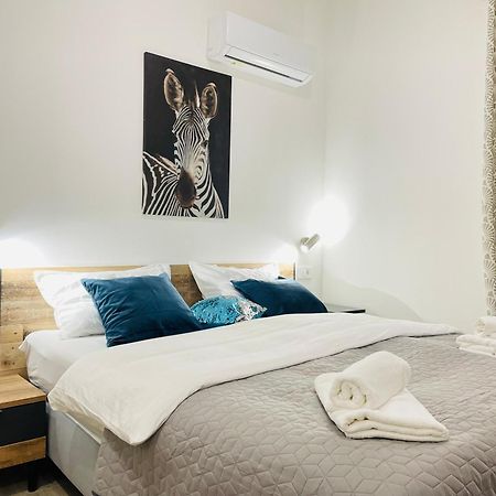 Apartament Astraluxe Fažana Zewnętrze zdjęcie