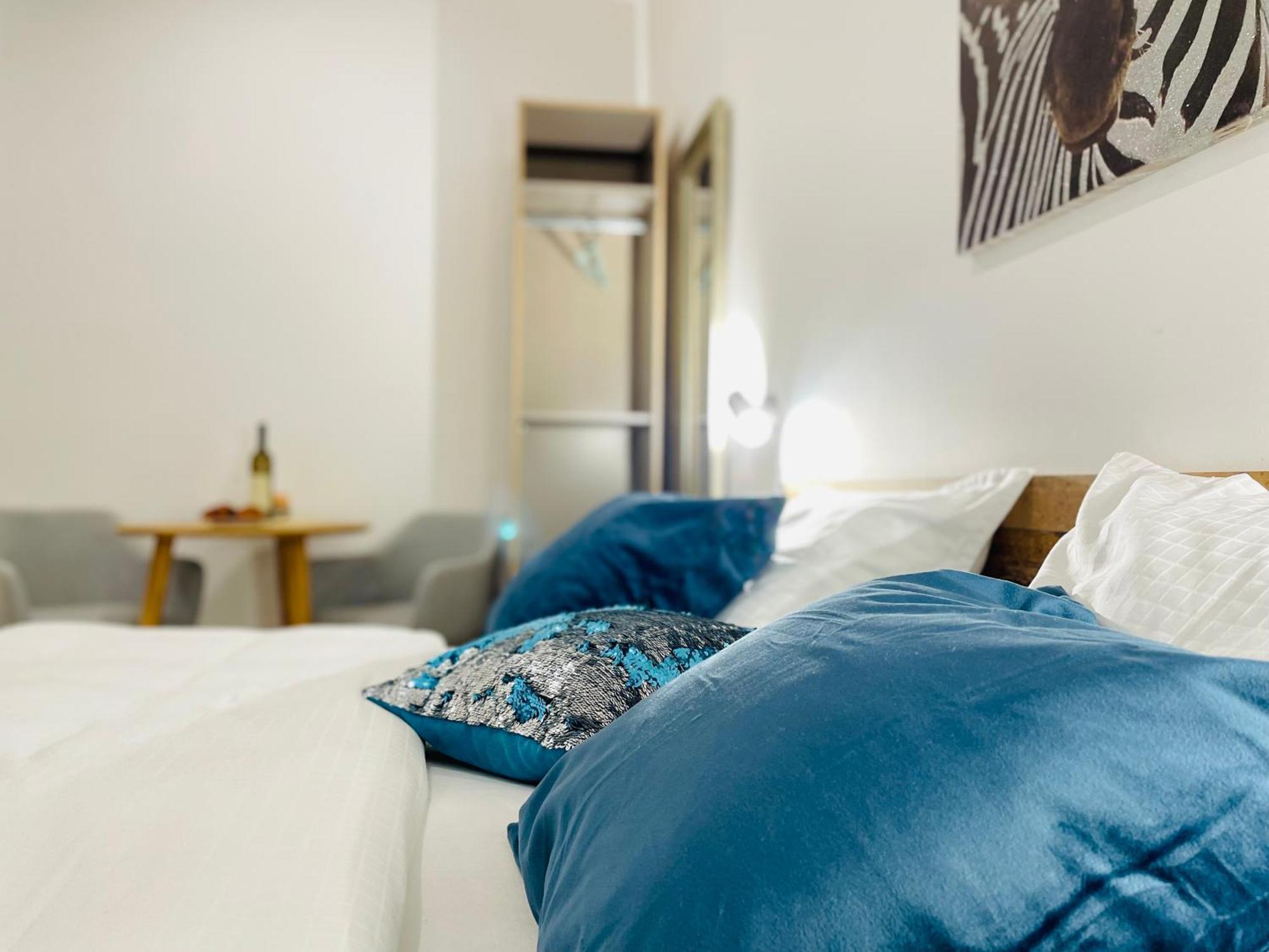 Apartament Astraluxe Fažana Zewnętrze zdjęcie