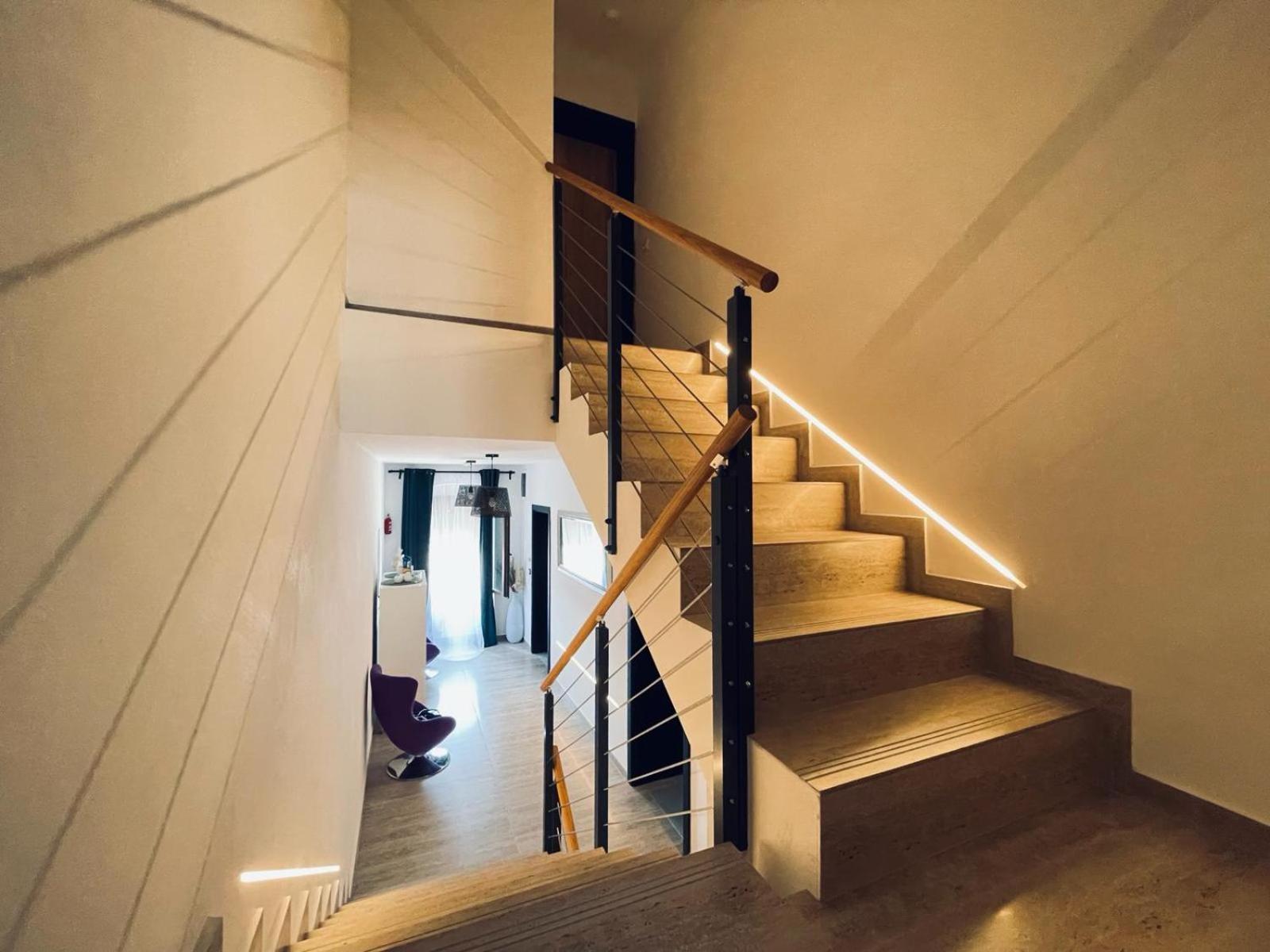 Apartament Astraluxe Fažana Zewnętrze zdjęcie
