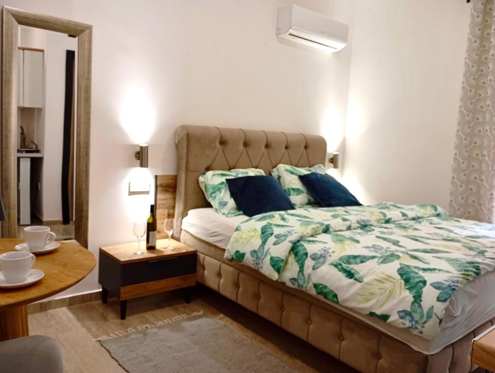 Apartament Astraluxe Fažana Zewnętrze zdjęcie