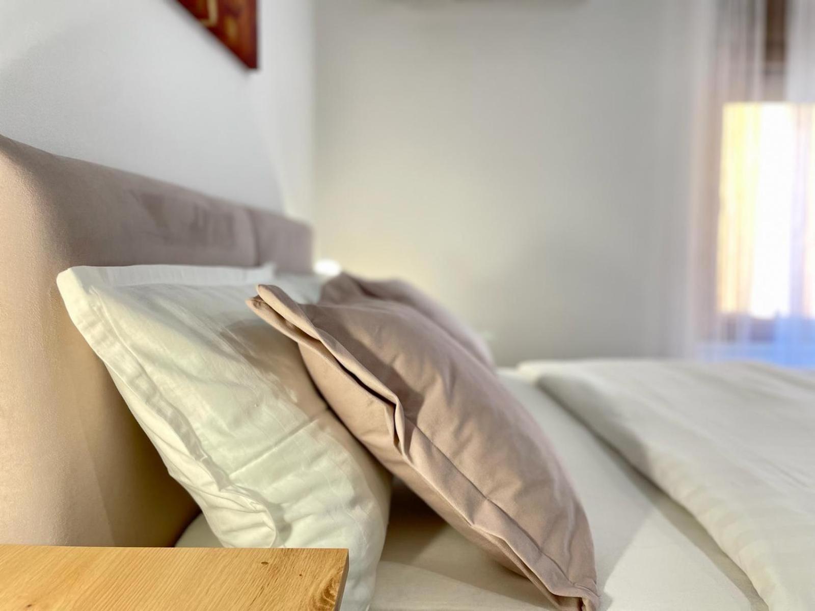 Apartament Astraluxe Fažana Zewnętrze zdjęcie