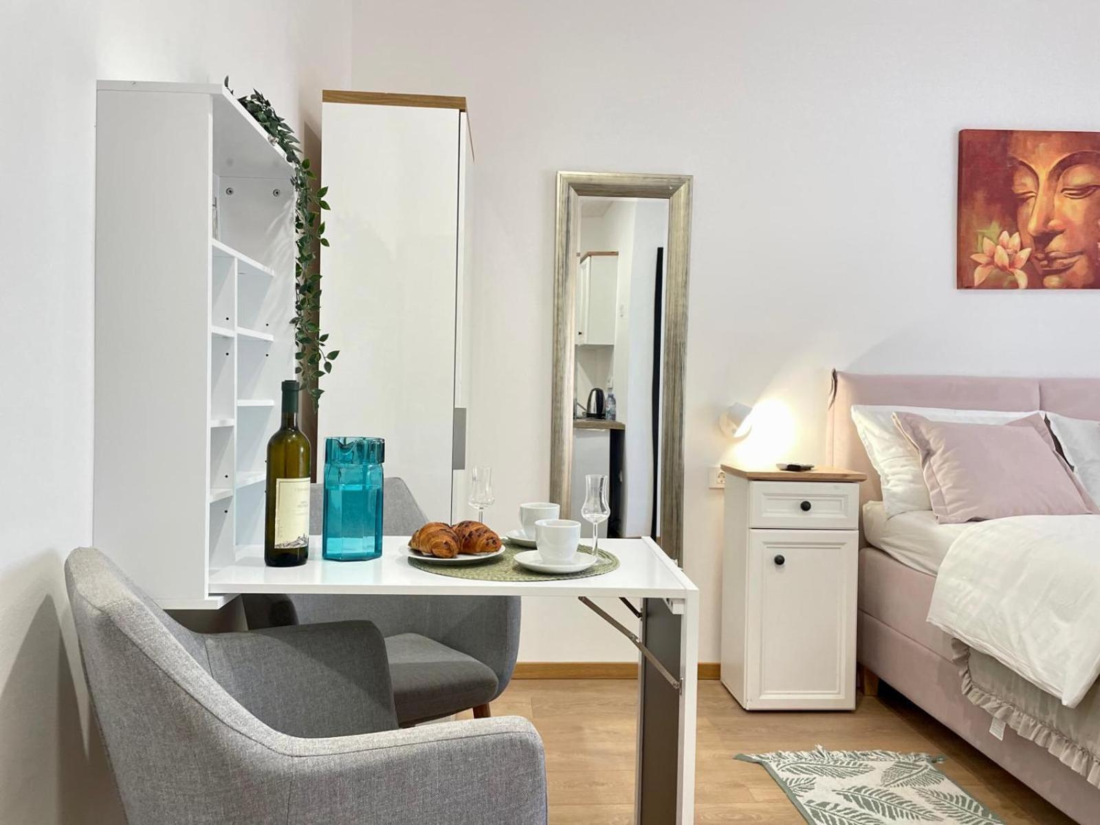 Apartament Astraluxe Fažana Zewnętrze zdjęcie